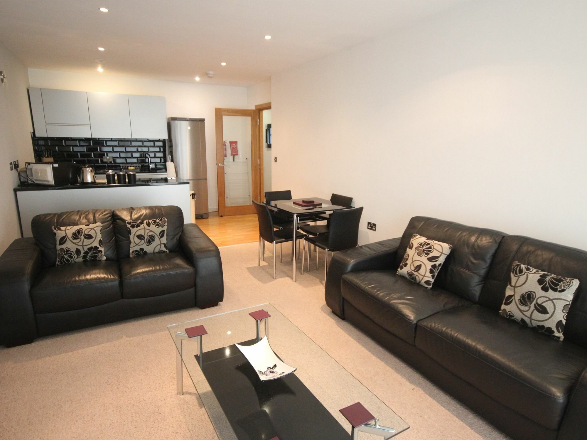 Quayside Lofts Hotel Newcastle upon Tyne Luaran gambar